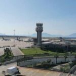 L’Aeroporto “Falcone Borsellino” di Palermo riduce le emissioni con Sita