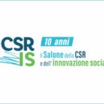 Connessioni sostenibili – 10° edizione del Salone della CSR
