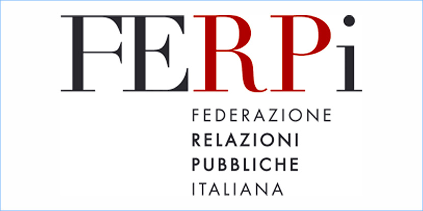Sergio Vazzoler, team leader Ferpi per la Comunicazione Ambientale