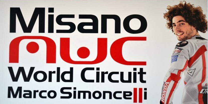 Al Gran Premio TIM di San Marino si gareggia in sostenibilità