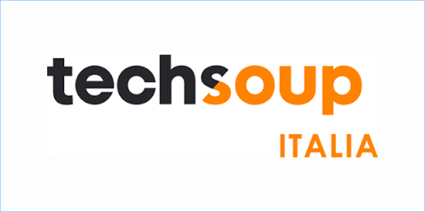 TechSoup, la piattaforma che aiuta ad aumentare la cultura digitale del terzo settore