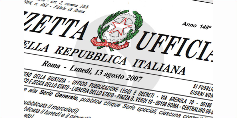 Direttiva CSRD: pubblicato il DL che la recepisce nell’ordinamento italiano