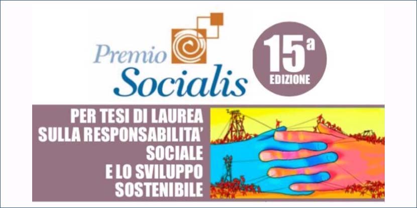 Premio Socialis 2017