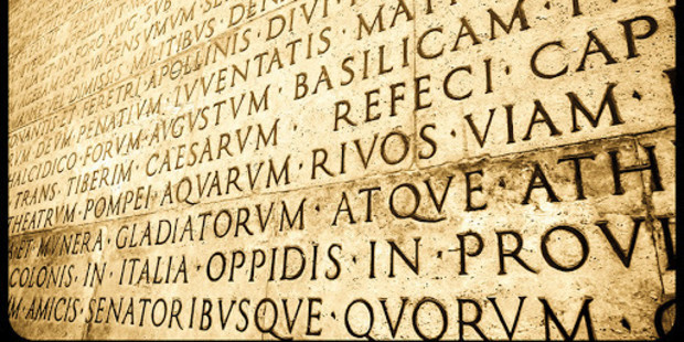 Si parva licet componere magnis