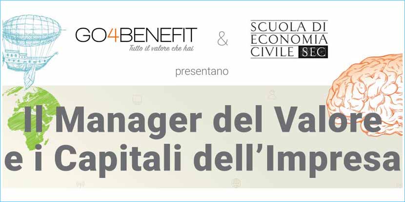 Il Manager del Valore e i Capitali dell’impresa