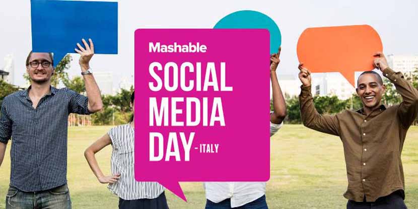 Social Media Day and Digital Innovation