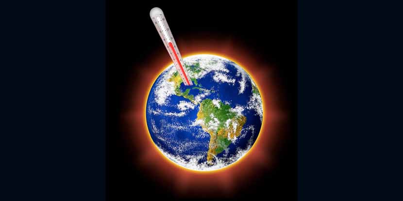 Clima, l’allarme degli scienziati Onu: misure eccezionali o sarà il disastro