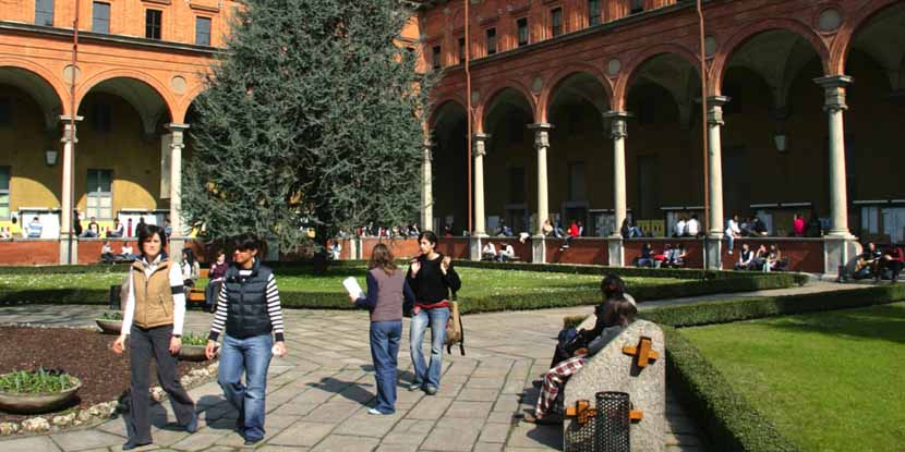 Un’Entrepreneurial University al servizio delle imprese e della società