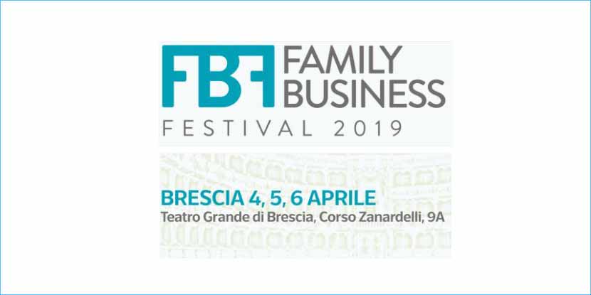 Family Business Festival