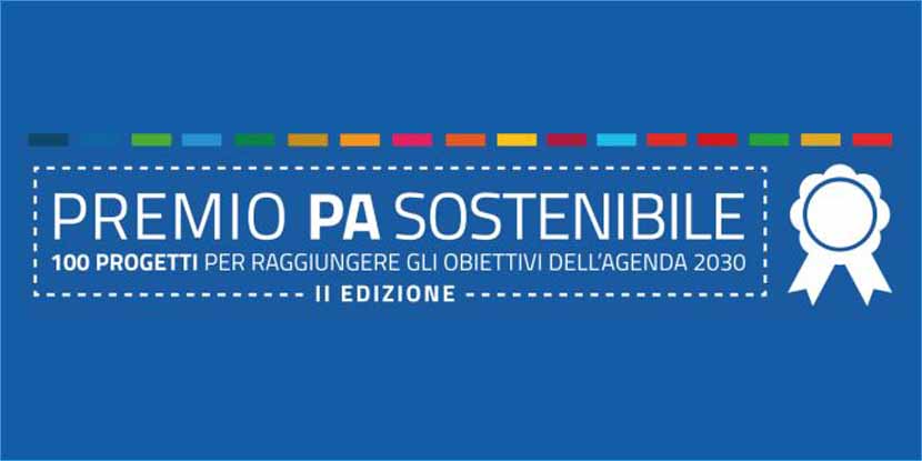 Premio PA sostenibile – II edizione