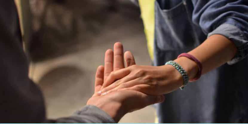 Rapporto sulla Cooperazione Sociale in Emilia Romagna 2018