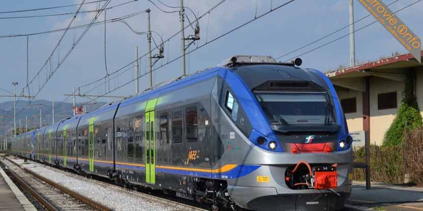 Linea Napoli – Bari: prima in Europa con certificato Envision per sostenibilità