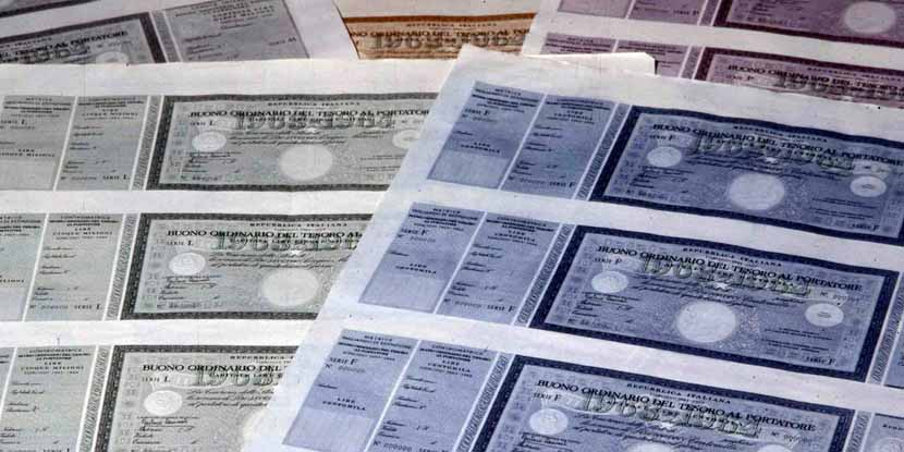 Bankitalia: svolta “etica” per gli investimenti