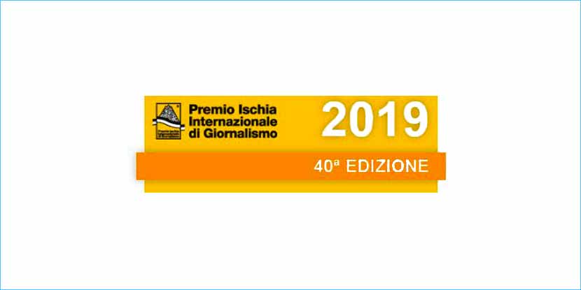 Premio Ischia: a Elisabetta Soglio il Premio Terna “Comunicazione Sostenibile”
