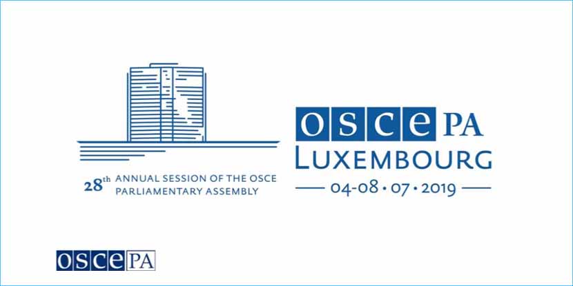 OSCE PA: approvati gli emendamenti di Mauro Del Barba su società benefit e misurazione d’impatto