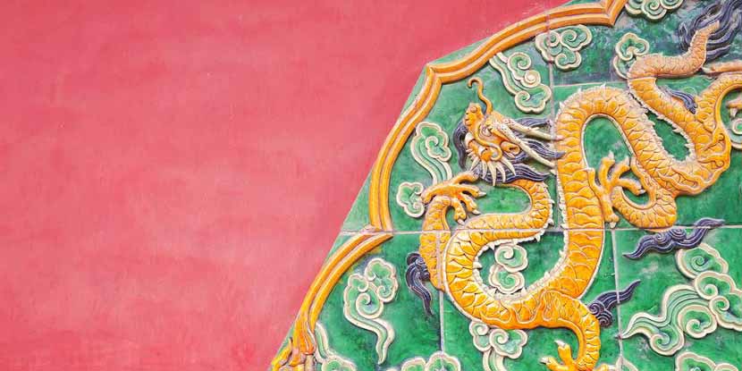 La Cina è in rapida corsa alla modernizzazione. La sicurezza ambientale è una sfida da vincere