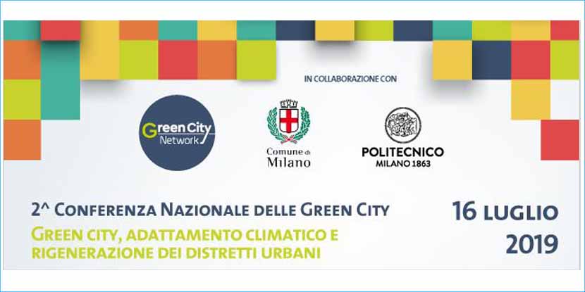 Per adattarsi al clima che cambia un percorso in 10 tappe per le città italiane