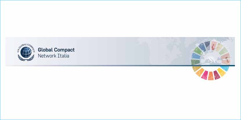 SDG Pioneer Italy 2019 assegnato a F. Martucci  (Pirelli & C.)