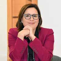 Sabrina Florio, Presidente Anima per il sociale nei valori d’impresa