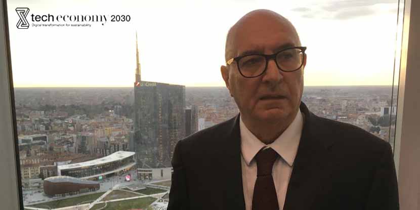 Responsabilità Sociale, Sostenibilità e Digitale: Tech Economy 2030 intervista il direttore di CSRoggi