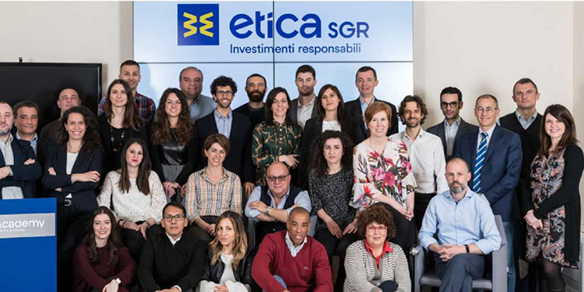Etica SGR, quando l’investimento è sostenibile e responsabile