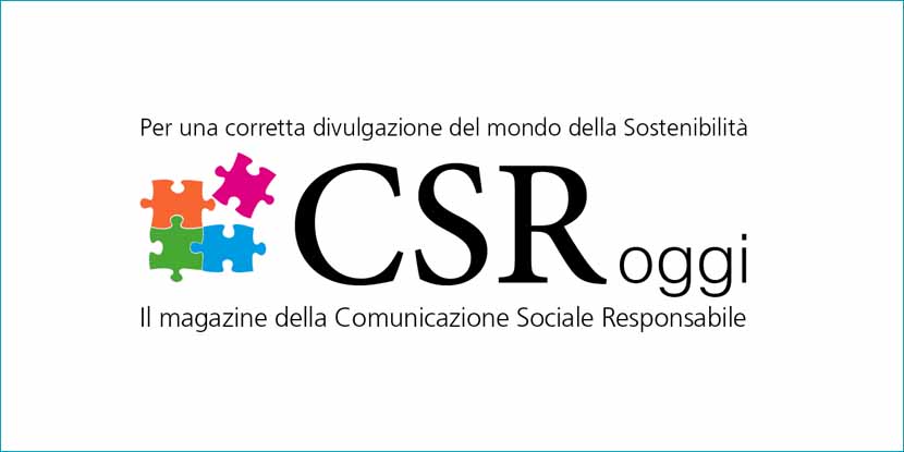 Ubaldo Casotto, sarà titolare della rubrica “Il Palazzo Sostenibile” per CSRoggi Magazine