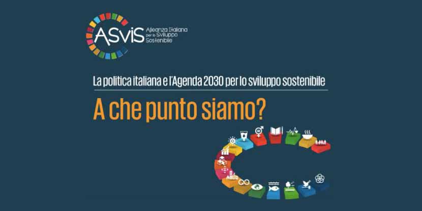 La Legge di Bilancio 2020 e lo sviluppo sostenibile – L’analisi di ASvis