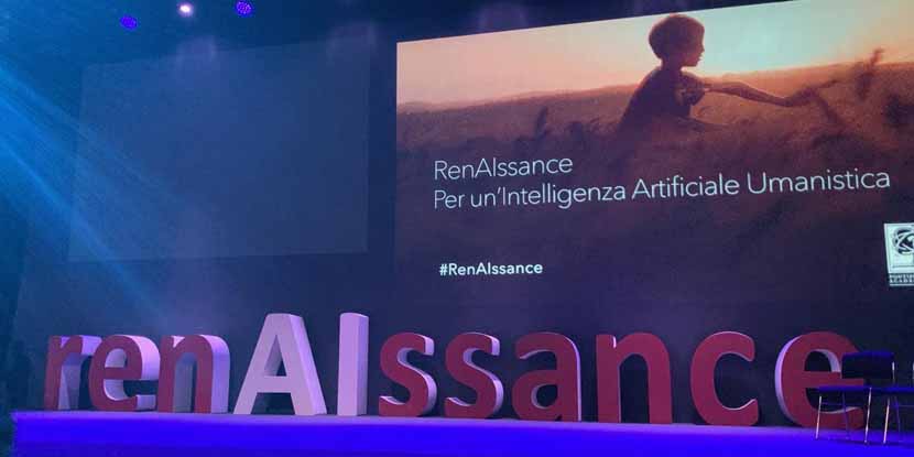 Ibm, Microsoft, Accademia Pontificia: accordo per un’Intelligenza Artificiale Umanistica