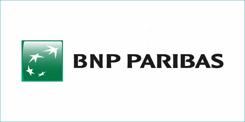Gruppo BNP Paribas in Italia dona a Croce Rossa Italiana
