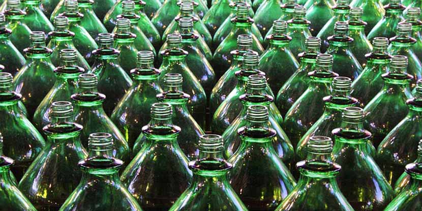 Materiali a impatto zero sulla rampa di lancio