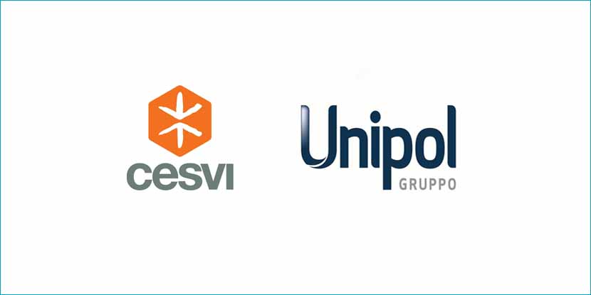 Unipol dona tac a Bergamo con Cesvi