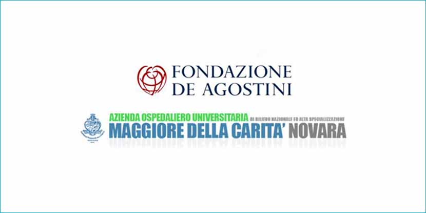 Fondazione De Agostini per la lotta al Coronavirus