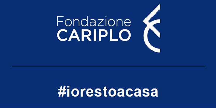 Fondazione Cariplo: insieme nell’emergenza