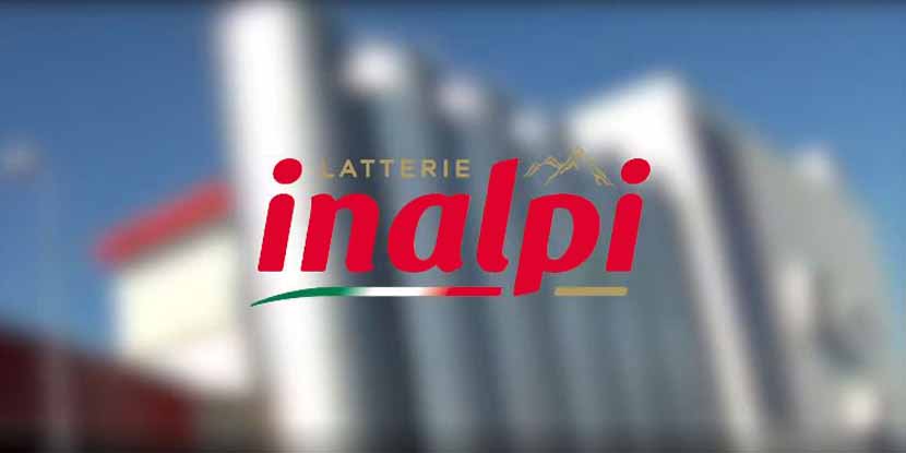 Inalpi: emergenza Covid-19. Sostegno alla filiera lattiero casearia in Piemonte