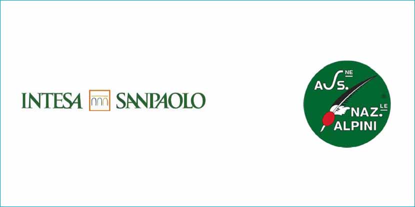 Intesa Sanpaolo per Bergamo: intervento a favore dell’ospedale da campo degli alpini