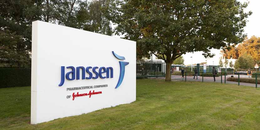 Janssen: «la nostra missione è creare un futuro in cui le malattie siano un ricordo del passato»