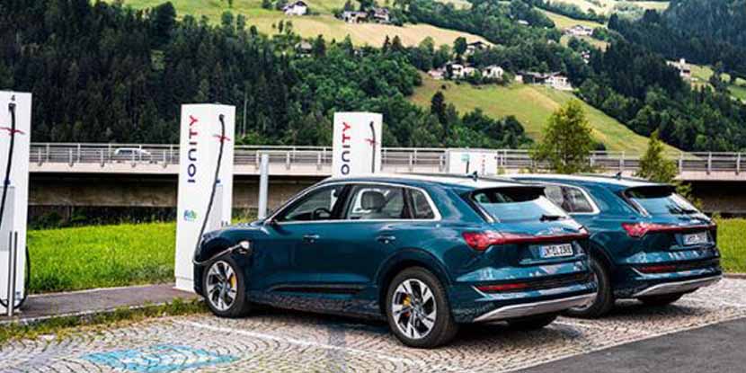 Un piano per l’e-mobility in Europa: la visione del Gruppo Volkswagen