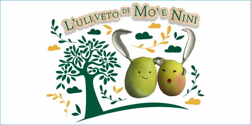 Monini promuove la didattica a distanza con “L’Uliveto di Mo’ e Nini”