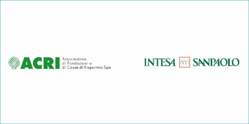 Da Acri e Intesa Sanpaolo “Prestito Sollievo”, per il sostegno agli Enti del Terzo Settore
