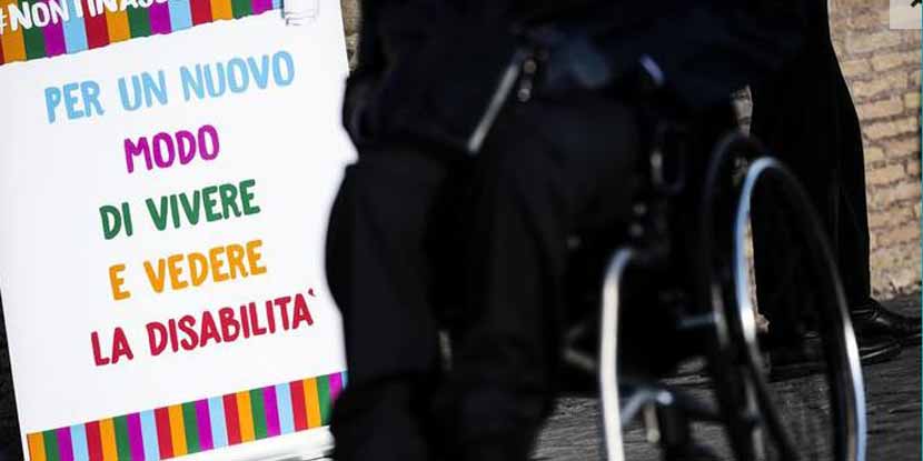 Coronavirus: disabilità, Governo pubblica ‘vademecum’