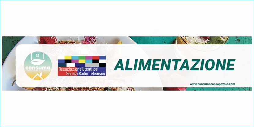 Consumo consapevole e sprechi alimentari