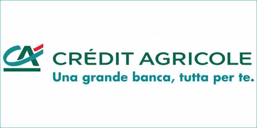 Il piano Crédit Agricole Italia: 10 miliardi a imprese e famiglie