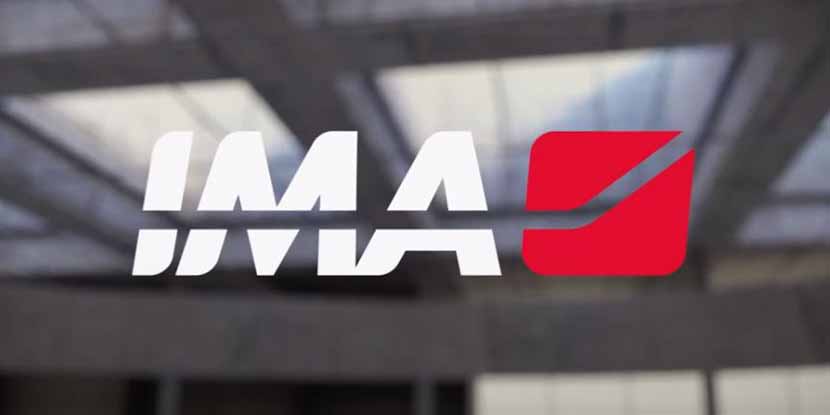 Ima Group: «Non ci siamo mai fermati. Ora ripartire tutti, per il vaccino»