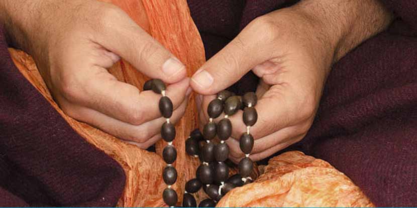 Unione Buddhista Italiana: un fondo speciale per contrastare la diffusione del Covid19
