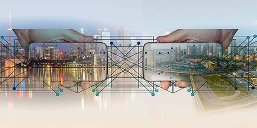 Infrastrutture digitali e hi-tech: la corsa che non possiamo perdere