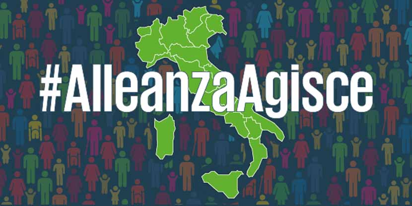 Aderenti e Associati ASviS si mobilitano per aiutare l’Italia a superare la crisi