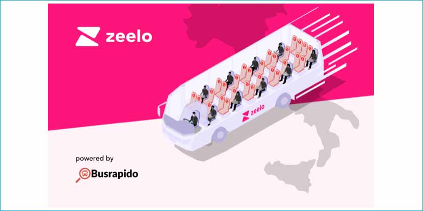 Busrapido – Nuova soluzione di mobilità per la Fase 2