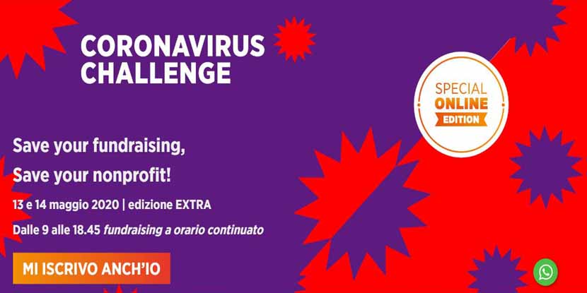 Festival del Fundraising
