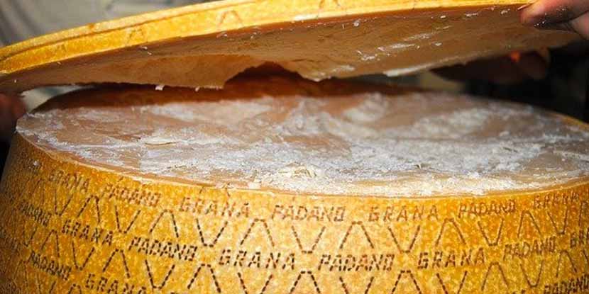 La risposta del Grana Padano al Coronavirus