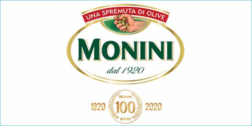 Monini adotta 100 mila api per celebrare il suo Centenario